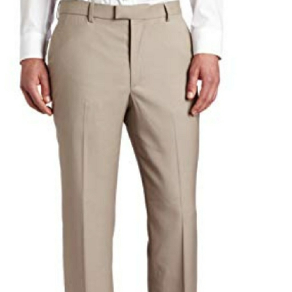 Brand new slacks